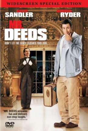 A Herança de Mr. Deeds 2002