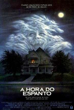 A Hora do Espanto - 1985 Fright Night 1985