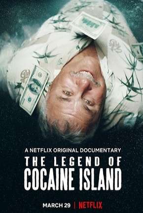 A Lenda da Ilha do Pó - Netflix Torrent