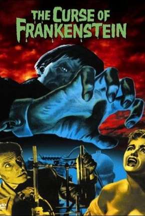 A Maldição de Frankenstein 1957