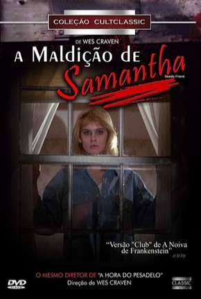 A Maldição de Samantha 1986