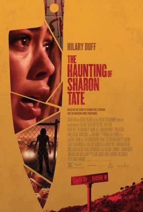 A Maldição de Sharon Tate - The Haunting of Sharon Tate 2020