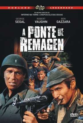 A Ponte de Remagen 1969