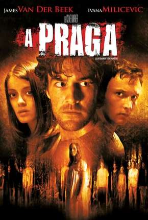 A Praga - DVD-R 2006