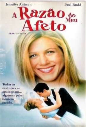 A Razão do Meu Afeto - DVD-R 1998