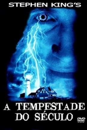 A Tempestade do Século 1999