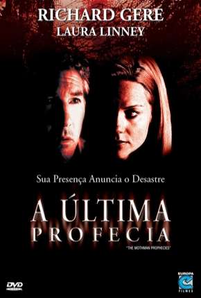 A Última Profecia 2002