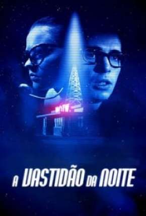 A Vastidão da Noite Torrent