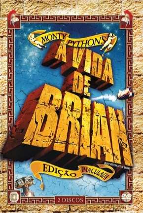 A Vida de Brian 1979