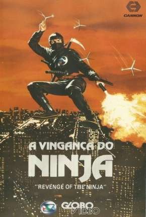 A Vingança do Ninja 1983