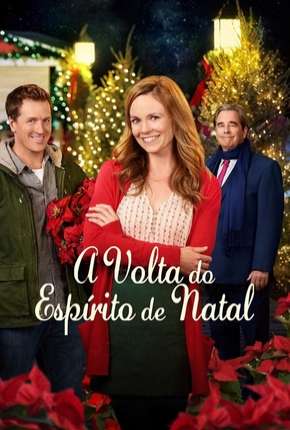 A Volta Do Espírito De Natal 2017