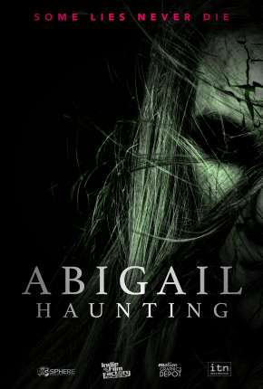 Abigail Haunting - Legendado 2020