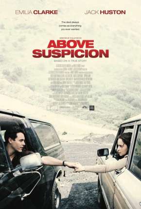 Above Suspicion - Legendado 2020