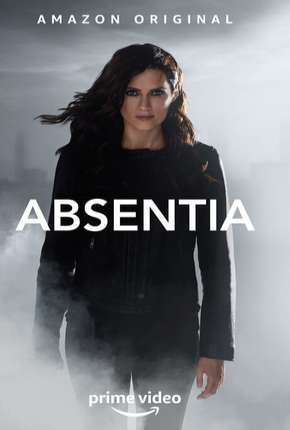 Absentia - 3ª Temporada 2020