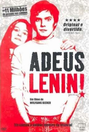 Adeus, Lenin! - Legendado 2003