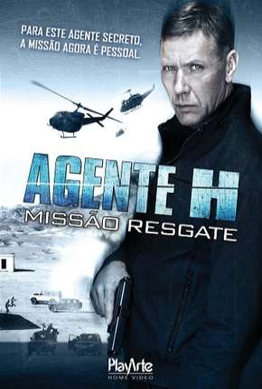 Agente H - Missão resgate 2012