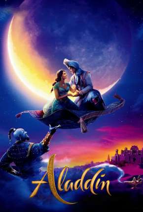 Aladdin - Legendado 2019