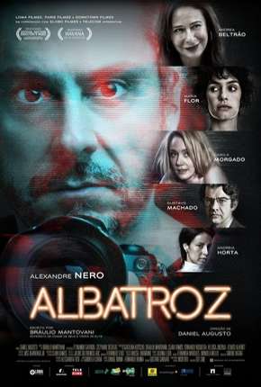 Albatroz 2019