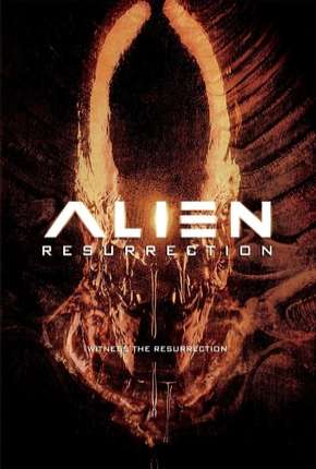 Alien - A Ressurreição 1997