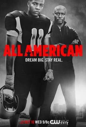 All American - 1ª Temporada 2019