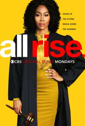 All Rise - 1ª Temporada Legendada 2019