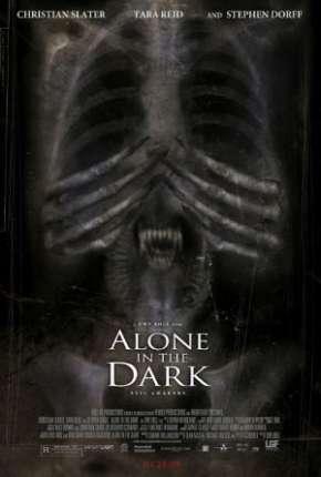 Alone in the Dark - O Despertar do Mal 2005