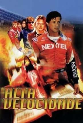 Alta Velocidade 2001