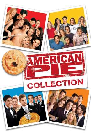 American Pie - Coleção Completa 2019