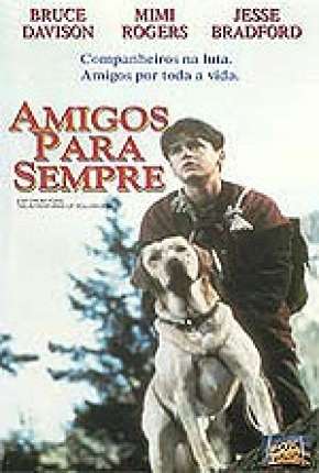 Amigos Para Sempre - Far from Home: The Adventures of Yellow Dog 1995