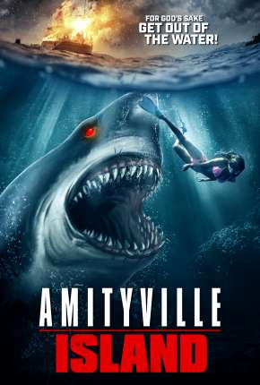 Amityville Island - Legendado 2020