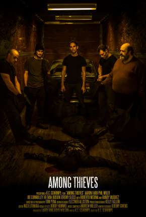 Among Thieves - Legendado 2019