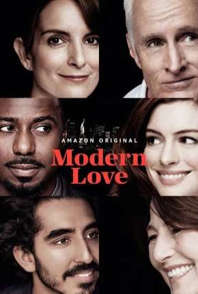 Amor Moderno - 1ª Temporada Completa 2019