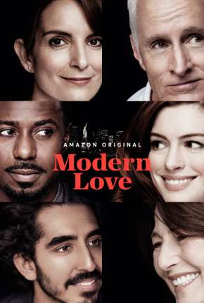 Amor Moderno - 1ª Temporada 2019