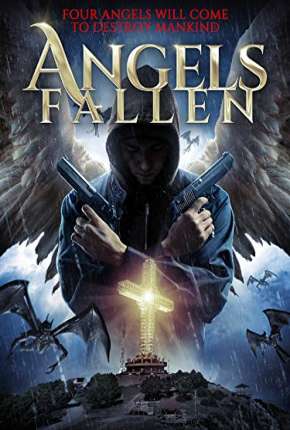 Angels Fallen - Legendado 2020