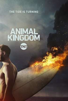 Animal Kingdom - 2ª Temporada Completa 2017