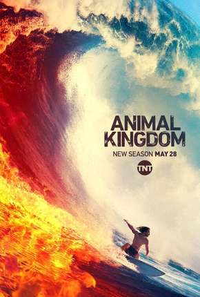 Animal Kingdom - 4ª Temporada Legendada 2019