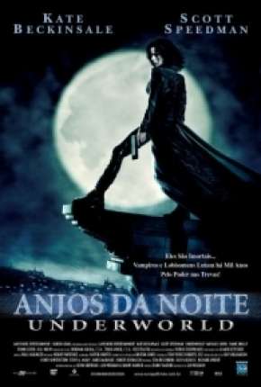 Anjos da Noite 2003