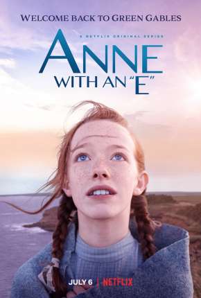 Anne with an E - Anne com um E - 2ª Temporada 2019