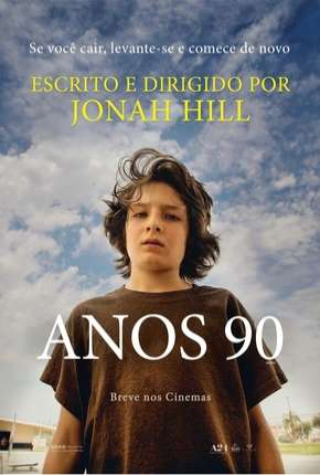 Anos 90 2019