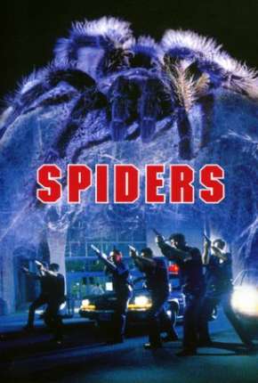 Aranhas - Spiders 2000