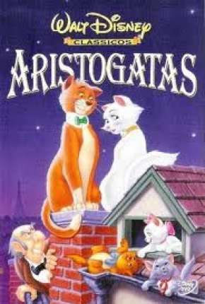 Aristogatas - The AristoCats 1970