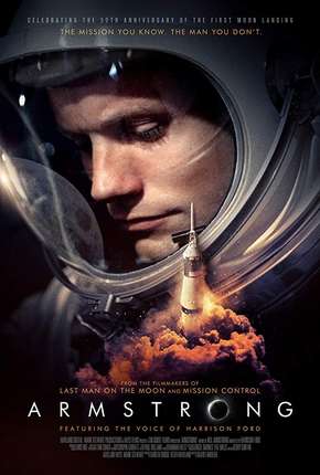 Armstrong - Legendado Torrent