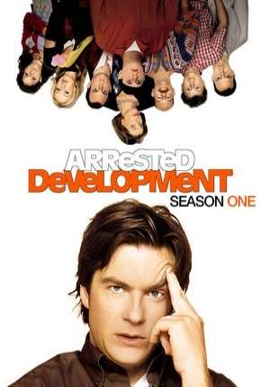 Arrested Development - 1ª Temporada Completa 2003