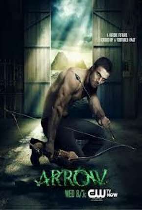 Arrow - 2ª Temporada 2013