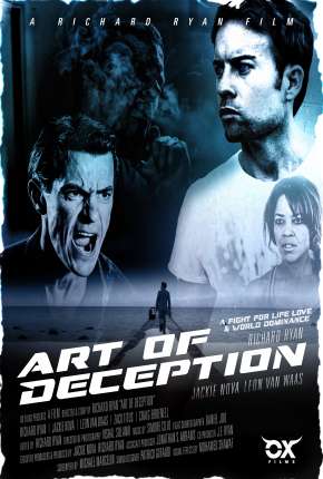 Art of Deception - Legendado 2019