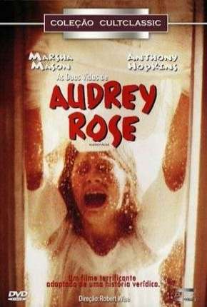 As Duas Vidas de Audrey Rose 1977