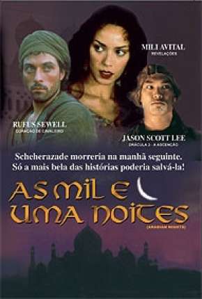 As Mil e Uma Noites 2000