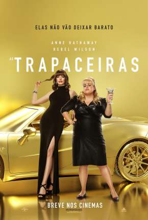 As Trapaceiras - Legendado 2019