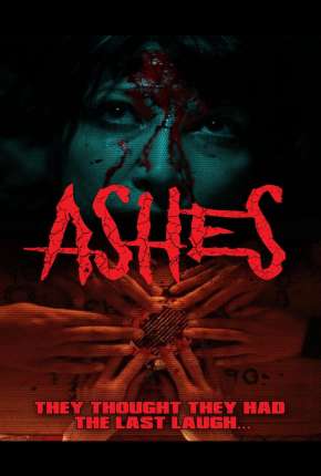 Ashes - Legendado 2019