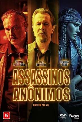 Assassinos Anônimos 2019